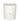 Taurus Zodiac White Scented Candle