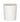 Leo Zodiac White Scented Candle