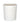 Sagittarius Zodiac White Scented Candle